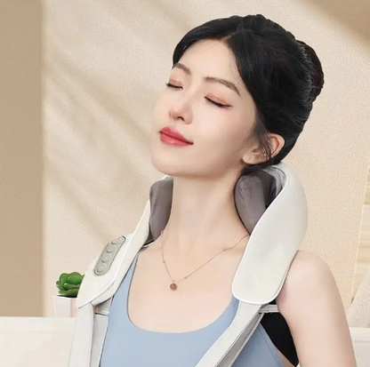 Magic Fingers Neck Massager